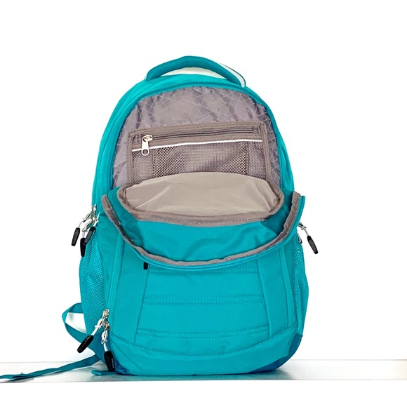 High Sierra backpack - Picture 7 of 8